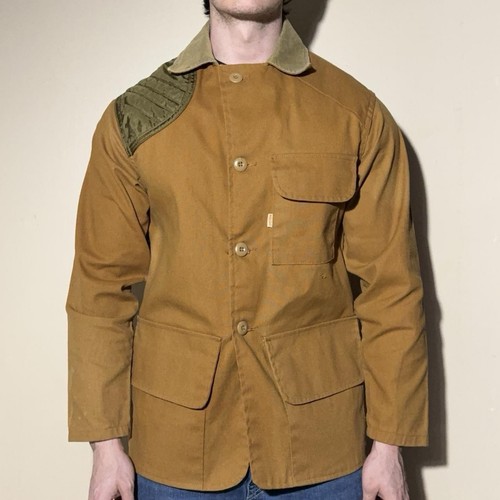 1960s 70s vintage hunting - vintage,