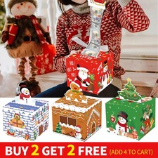 Christmas Surprise Money Pull