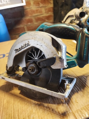 Makita dss611z 18v - dss611z,