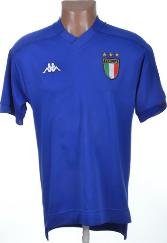 Italy 1998 1999 home football - italy,