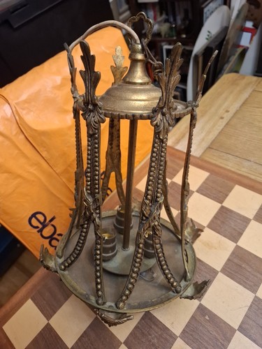 Antique french napoleon iii - french,