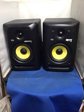 KRK System Rokit Powered 5 G3