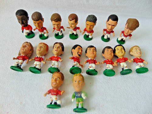 Manchester united corinthian - united,