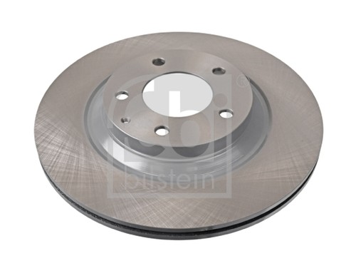 Febi bilstein brake disc - bilstein,