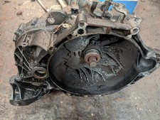 Ford Mondeo Mk5 2014-18 2.0