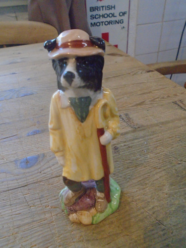 Beswick sheppard sheepdog - sheppard, ecf