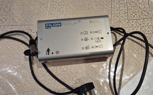 Sunrise medical ieb filon - sunrise,