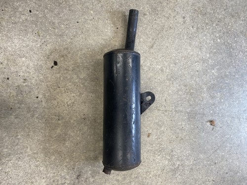Fantic 200 minarelli - 200,