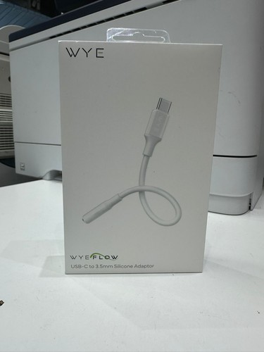 Wye usb 5mm - audio, jack