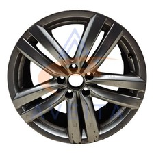VW Passat 2014 B7 18" Alloy