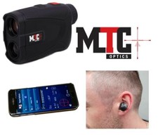 MTC Optics Rapier Ballistic