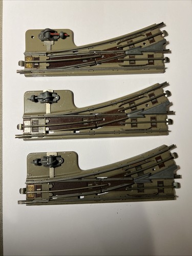 Hornby dublo rail manual - dublo,
