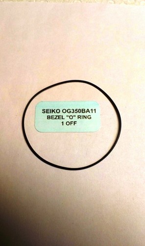 Seiko srp bezel ring - , "o"