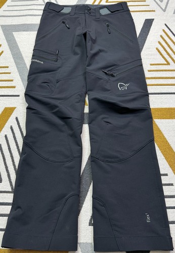 Norrona svalbard flex1 - svalbard,