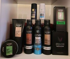 Lynx/AXE Assorted Mens