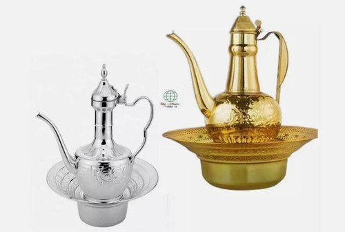 Arabic hand washing - arabic,
