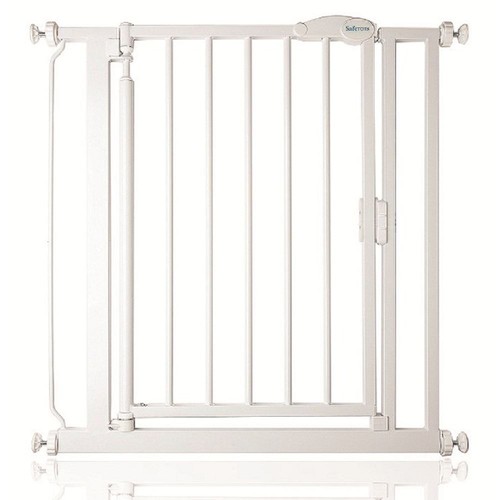 Safetots baby gate self - safetots,