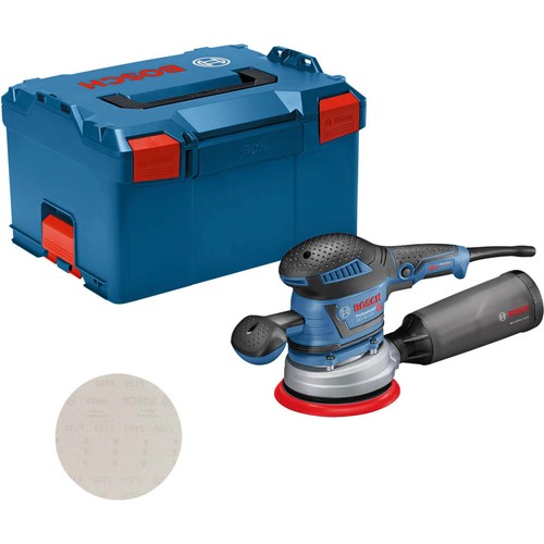 Bosch gex 150 random - gex,