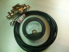 Bird 43 Thruline Wattmeter