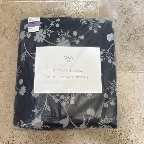 Marks spencer navy blue - spencer,