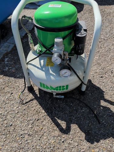Bambi bb24v compressor - bambi,