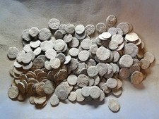 Job Lots of 20 Roman Coins for