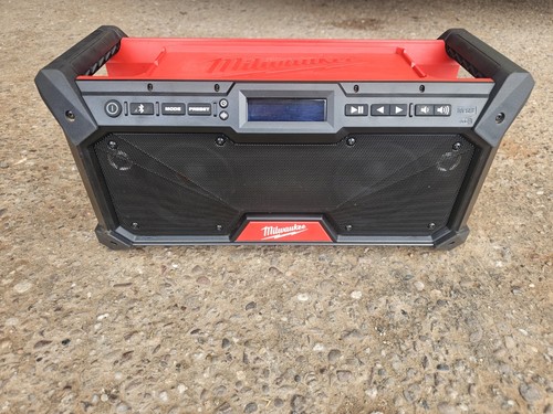 Milwaukee m18raddab 18v - milwaukee,