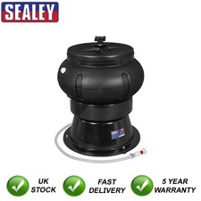 Sealey 18lb Vibratory Tumbler