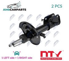 SHOCK ABSORBER SET SHOCKERS