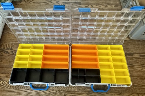 Sortimo boxx - t-boxx-, (2)