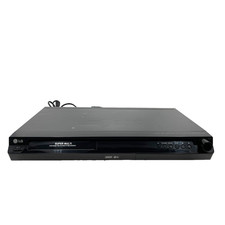 LG HR352SC Super Multi HDD/DVD