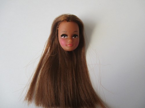 Palitoy pippa doll topper dawn - palitoy,