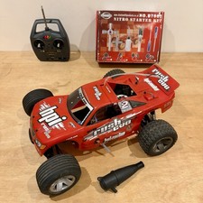HPI Rush Evo Nitro 1/10 Scale