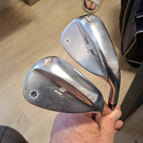 Titleist vokey sm7 wedge - sm7, set