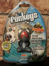 Radica UB Funkeys Nibble