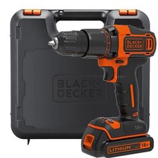 Black & Decker BLACK+DECKER 2