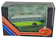 EFE Bedford Duple Vega Skills