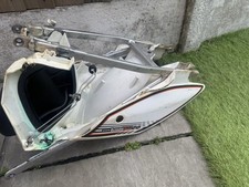 Ktm200 Exc Rear Subframe 