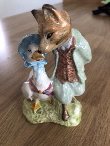Royal albert beatrix potter - albert,