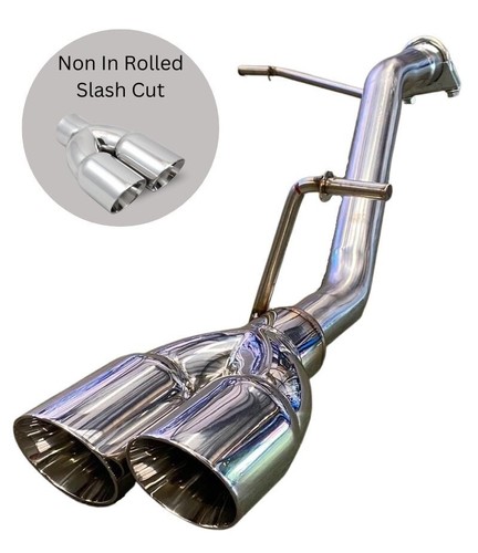 Pipe dynamics fiesta ecoboost - pipe,