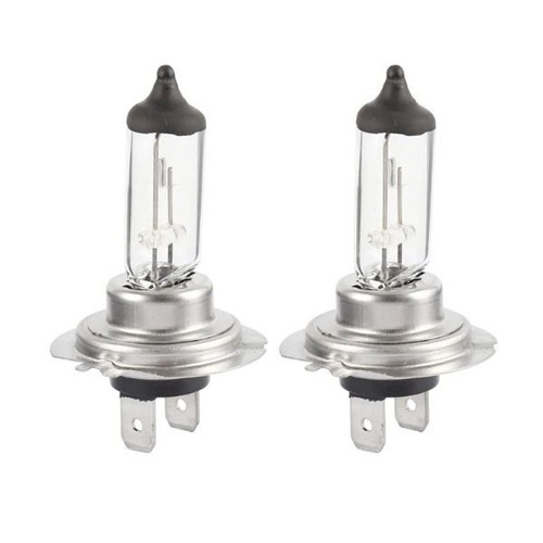 Headlight bulbs pair for - headlight,