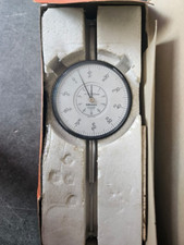 Mitutoyo 3058F Dial Indicator