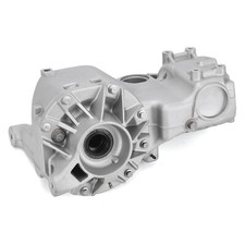 Rear Differential Assembly