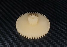 Nylon Gear for Gelato Maker