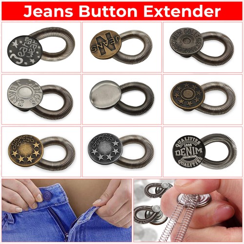 Jeans waist extender - jeans,
