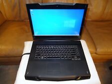 Dell Alienware M15x P08G Laptop Computer -15.6"Screen -Windows 10 -1TB SSD -6GB
