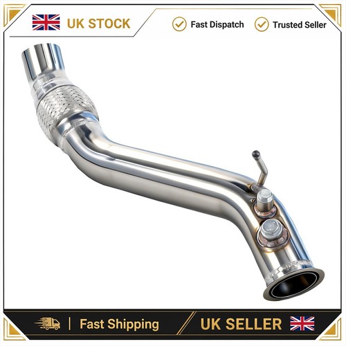 Performance exhaust downpipe - performance,