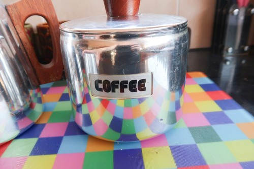 Retro stainless steel sona - retro,
