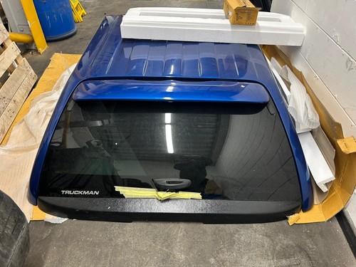 Ford ranger hardtop - hardtop, canopy