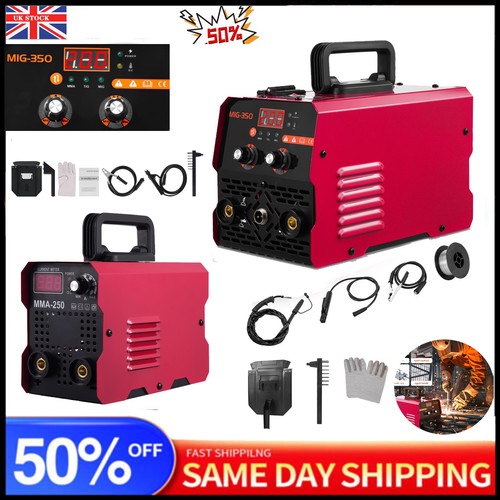 Mig welder inverter 350 - inverter, 350/250amp